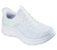 Skechers Slip-ins: Summits Plus - Bright Wave - Women
