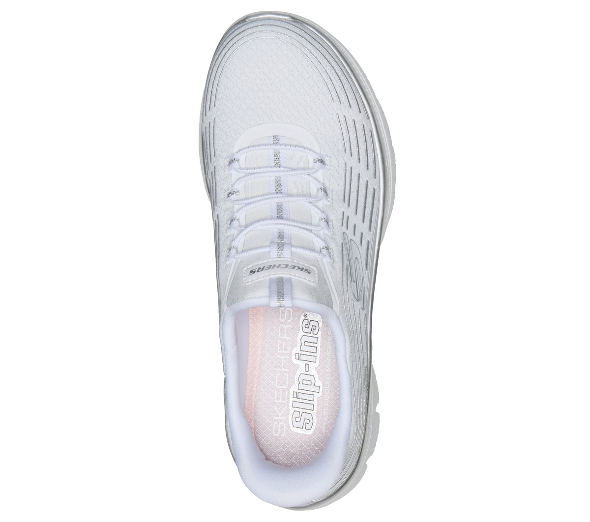 Skechers Slip-ins: Summits Plus - Women