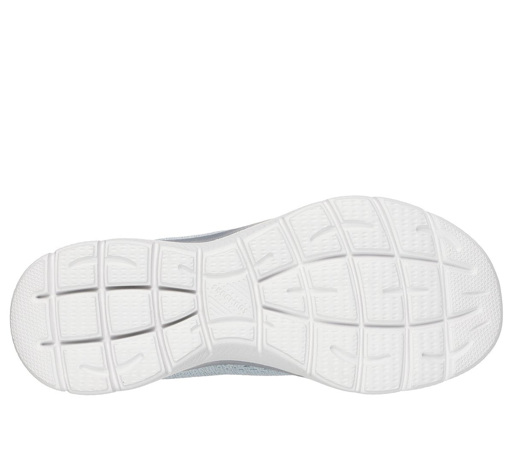 Skechers Slip-ins Martha Stewart: Arch Fit Summits - Soft Shimmer - Women