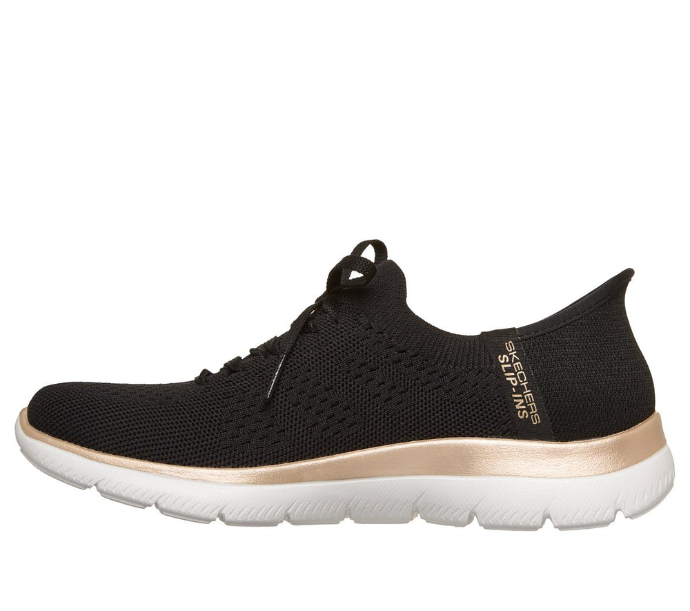 Skechers Slip-ins: Summits - Night Chic - Women