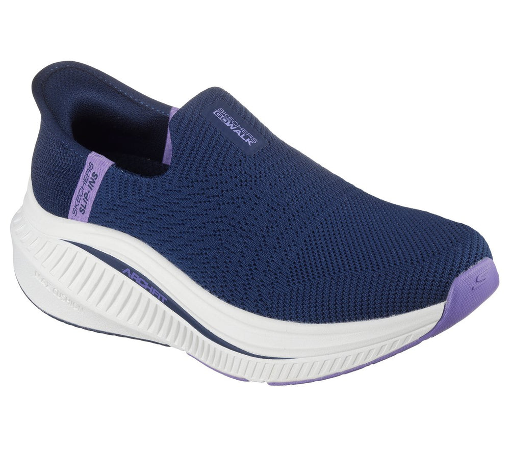 Skechers Slip-ins: GO WALK Max Cushioning Arch Fit - Camilla - Women