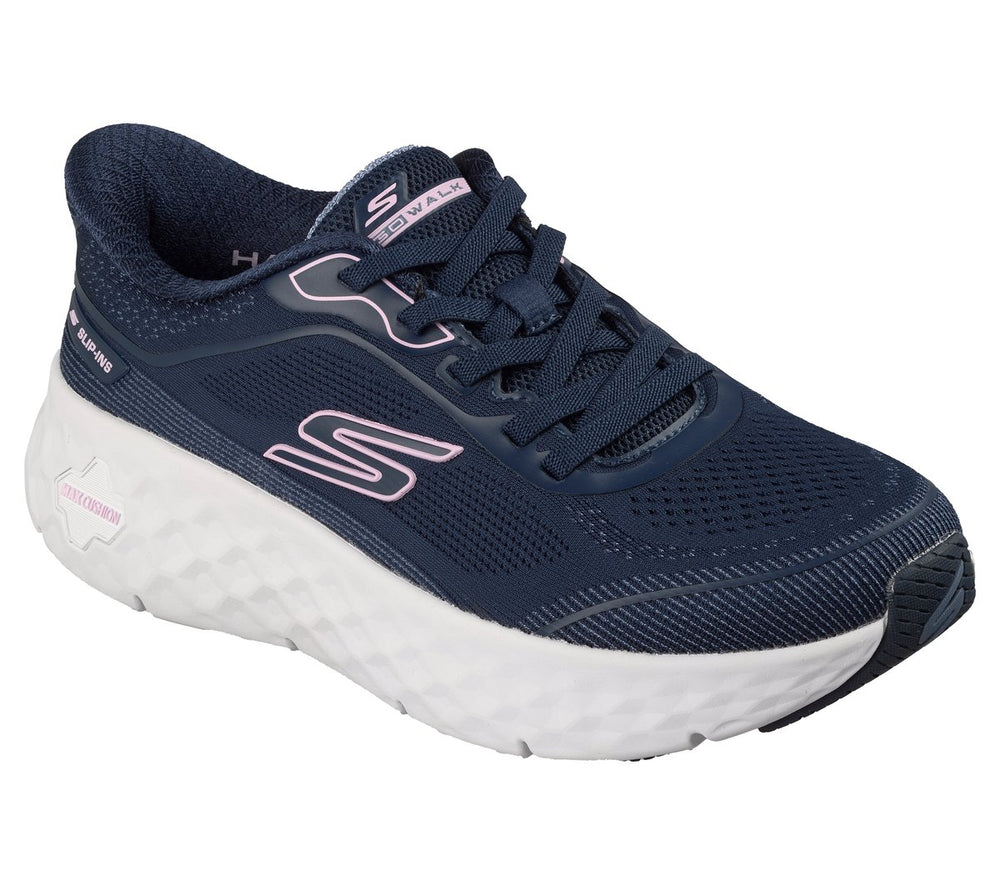 Skechers Slip-ins: GO WALK Max Cushioning Flex - Remi - Women