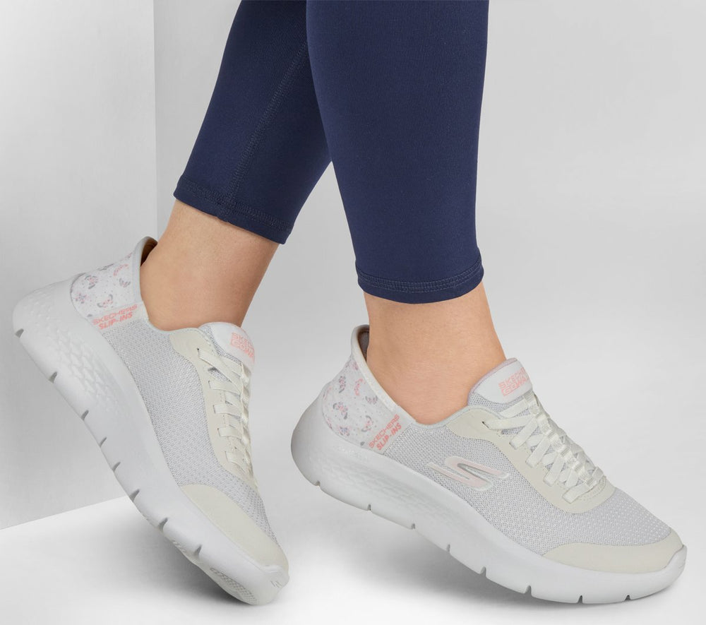 Skechers Slip-ins: GO WALK Flex - Eva - Women