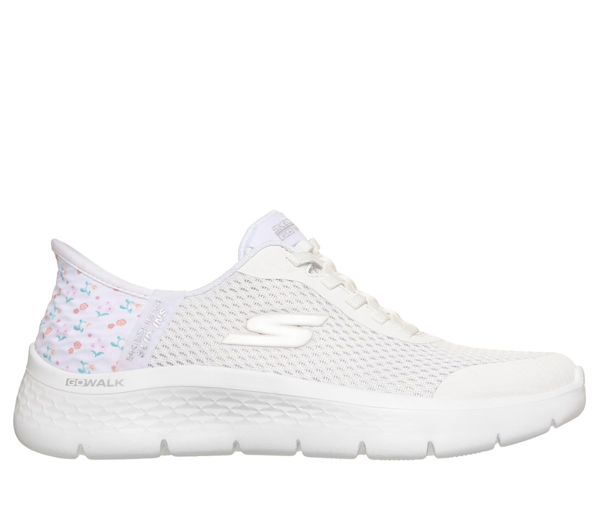 Skechers Slip-ins: GO WALK Flex - Lily Rose - Women
