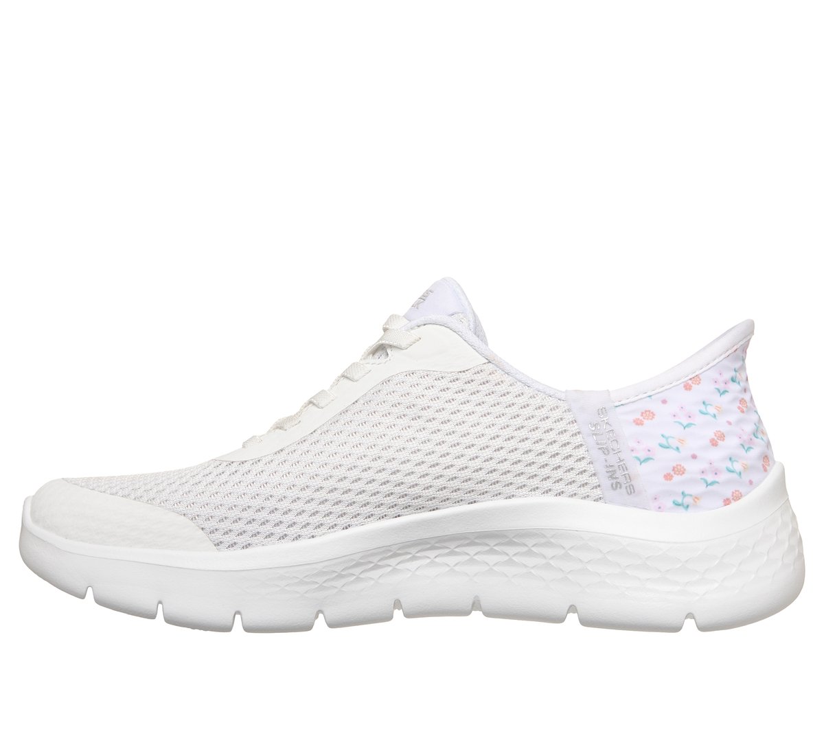 Skechers Slip-ins: GO WALK Flex - Lily Rose - Women