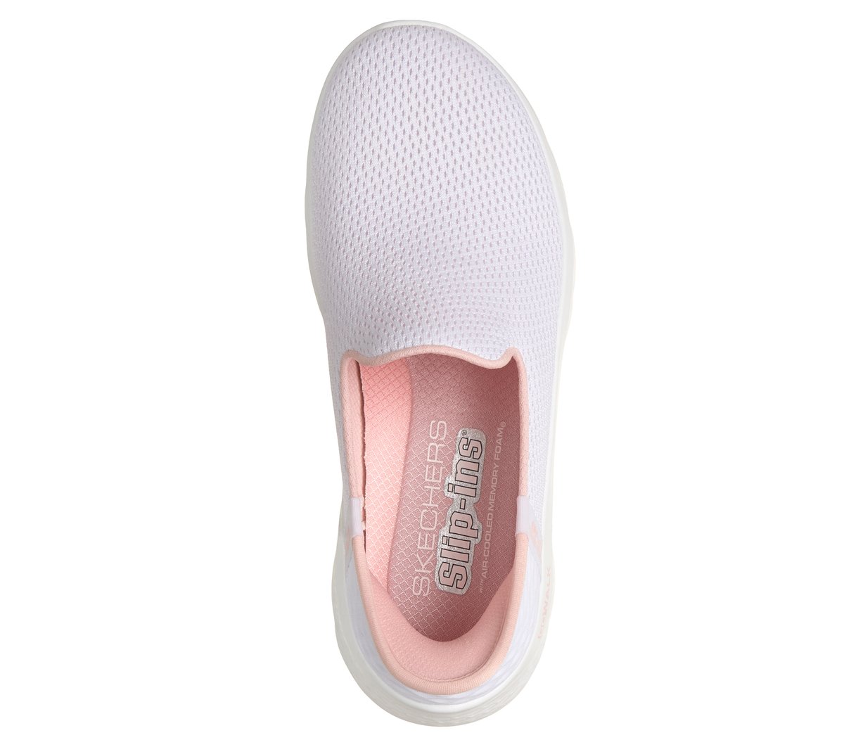Skechers Slip-ins: GO WALK Flex - Relish - Women