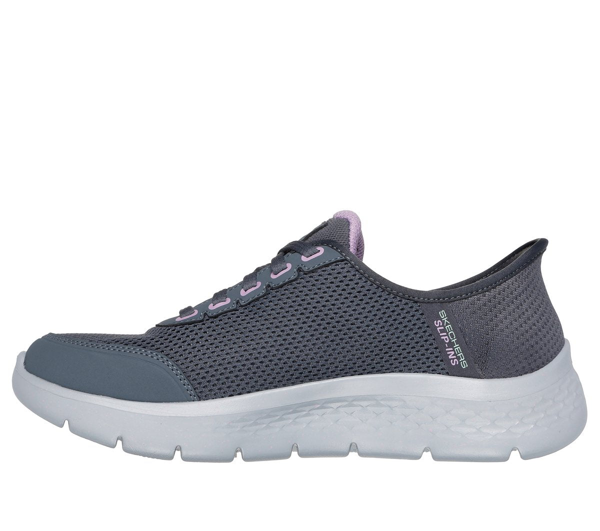 Skechers Slip-ins Waterproof: GO WALK Flex - Clear Creek - Women