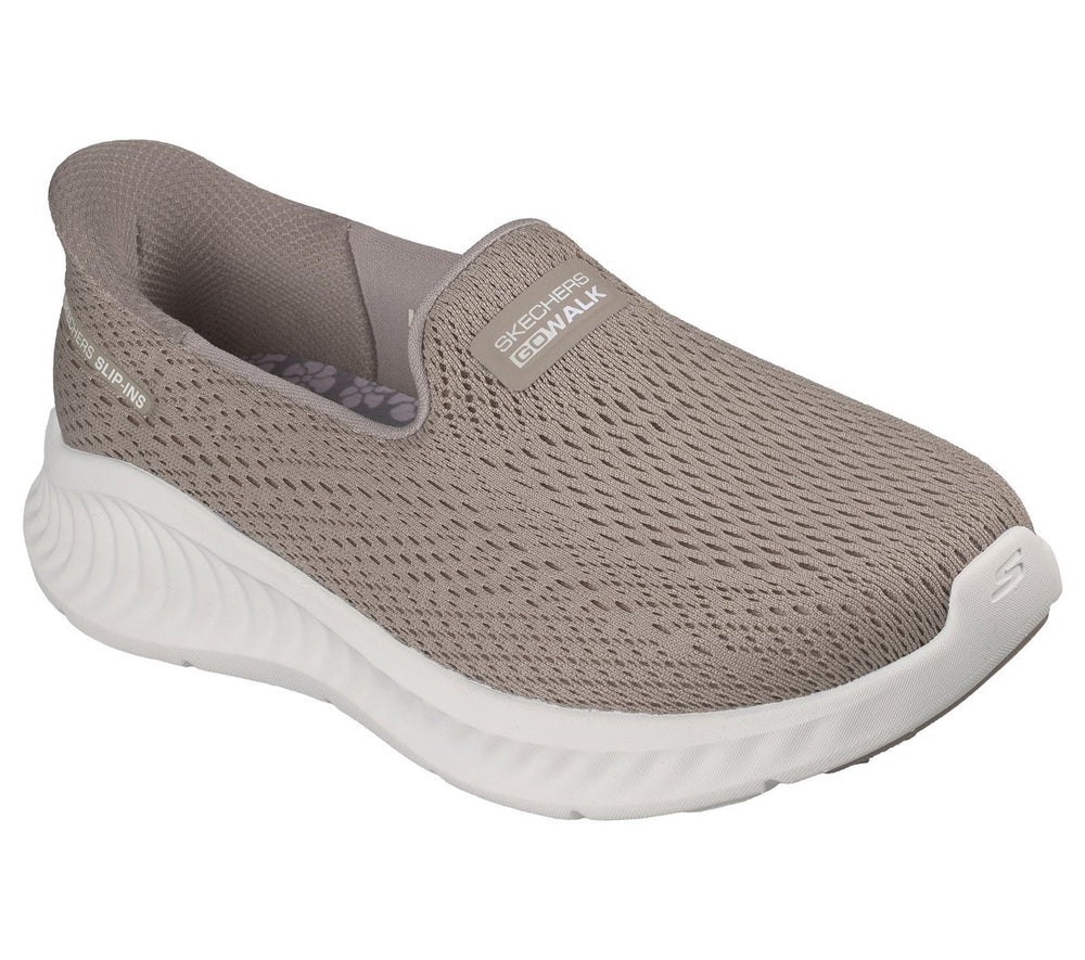 Skechers Slip-ins: GO WALK Now - Ivy - Women
