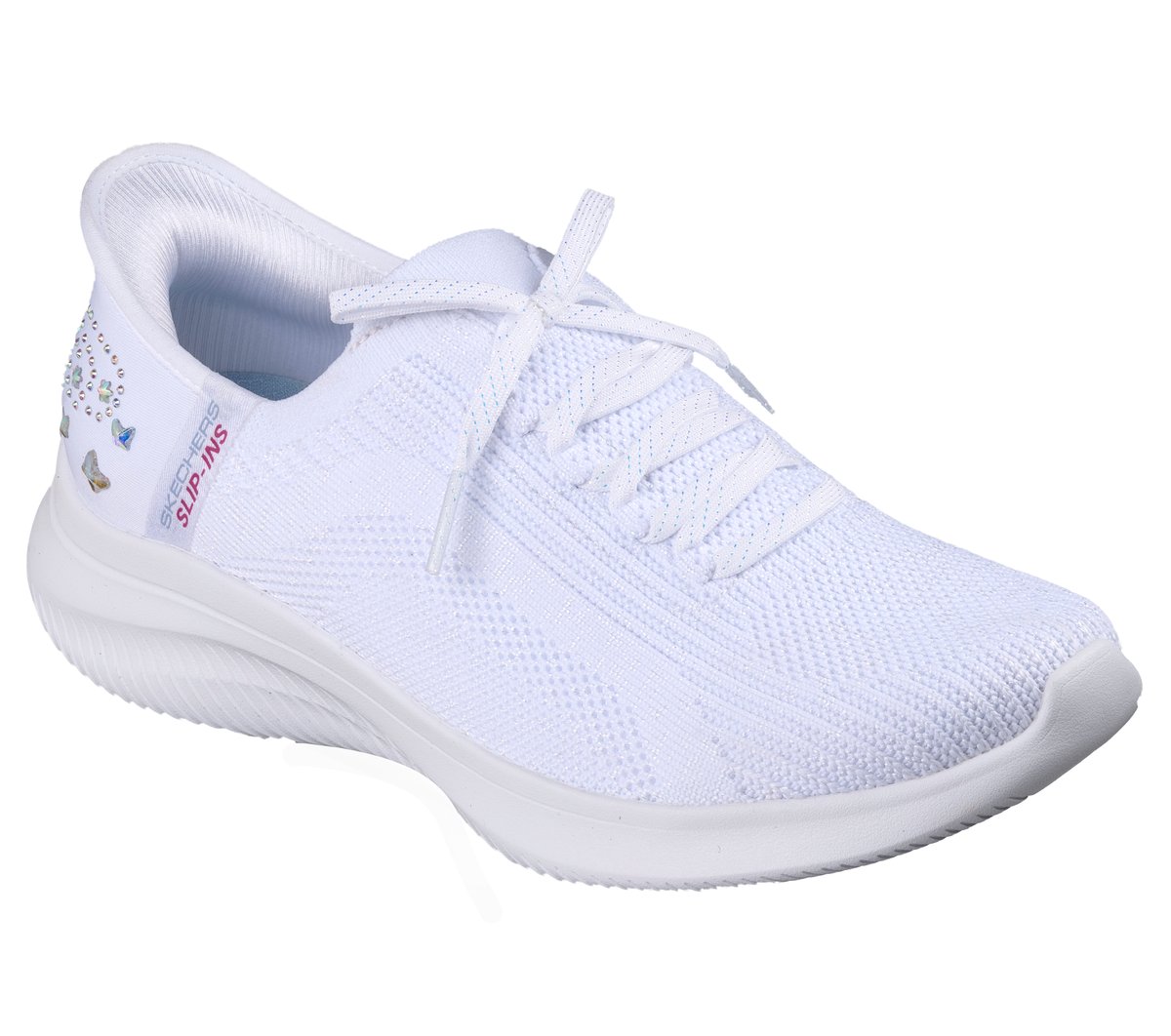 Skechers Slip-ins: Ultra Flex 4.0 - Gemstone Glow - Women