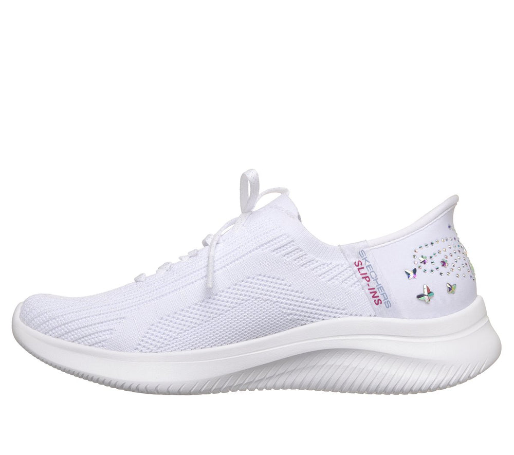 Skechers Slip-ins: Ultra Flex 4.0 - Gemstone Glow - Women