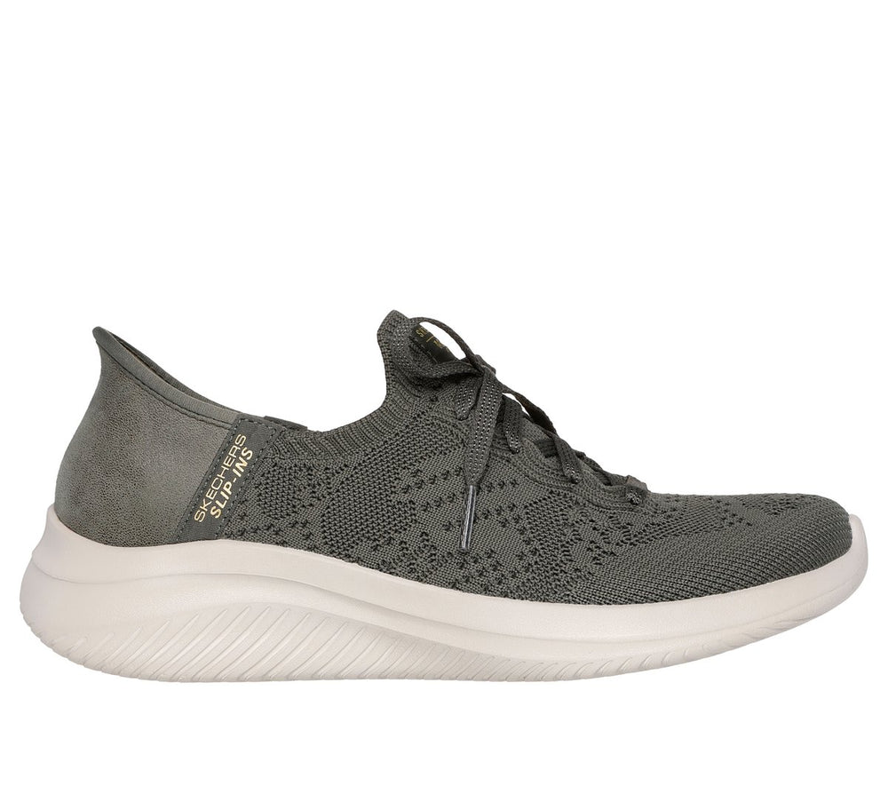 Skechers Slip-ins Martha Stewart: Ultra Flex 3.0 - Back On Track - Women