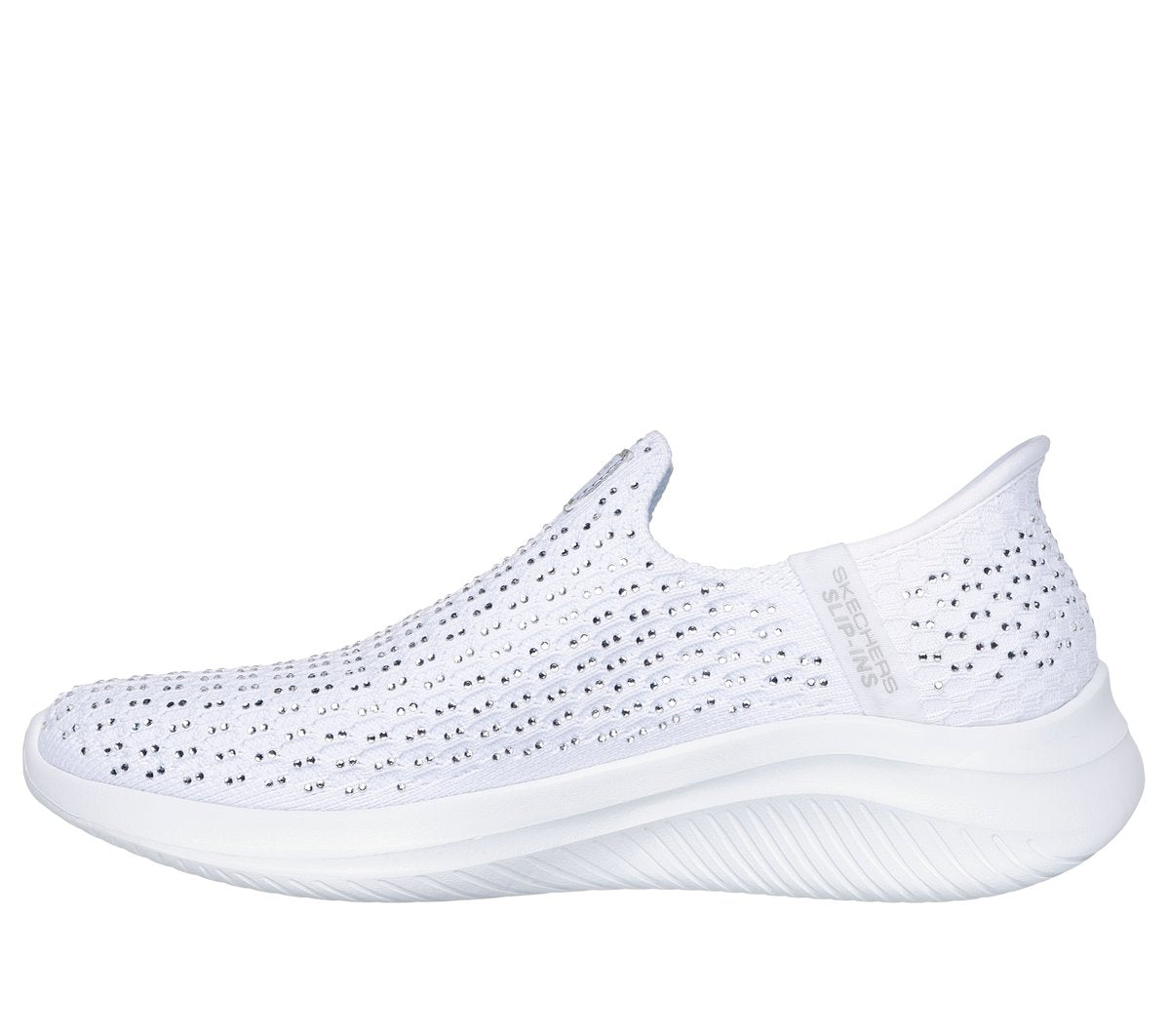 Skechers Slip-ins Martha Stewart: Ultra Flex 3.0 - Dazzling - Women