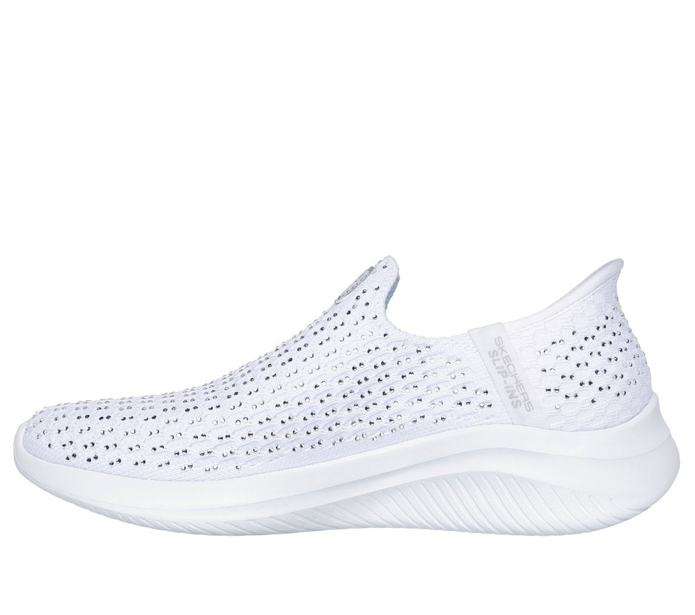 Skechers Slip-ins Martha Stewart: Ultra Flex 3.0 - Dazzling - Women