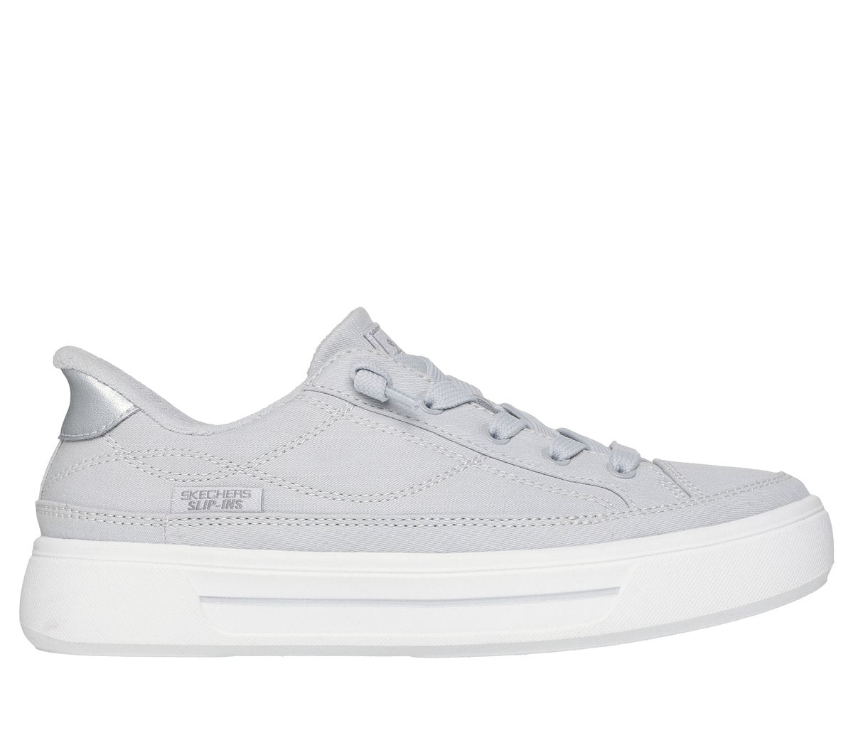 Skechers Slip-ins: BOBS Social - Women