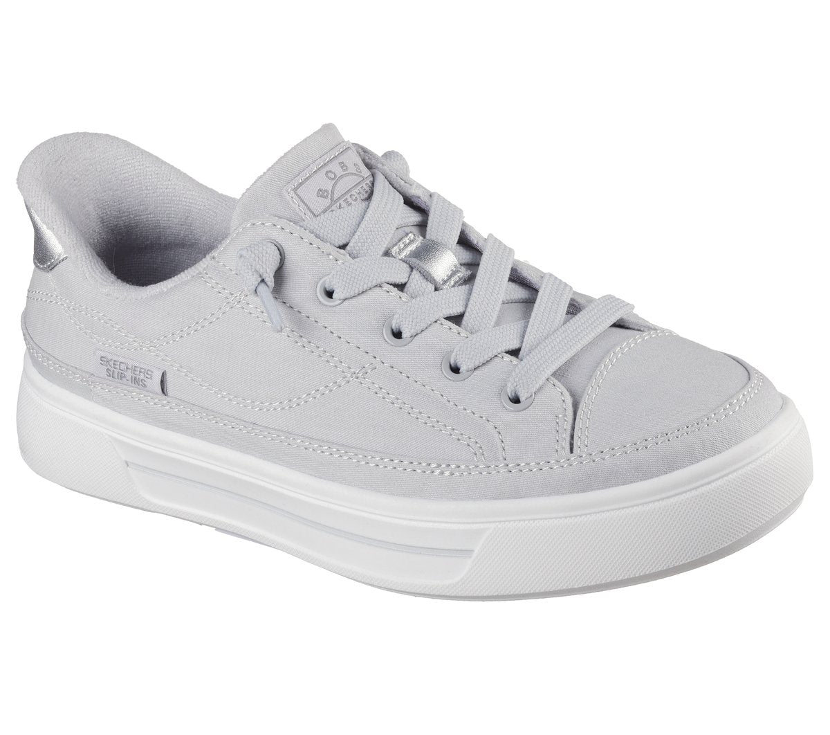 Skechers Slip-ins: BOBS Social - Women