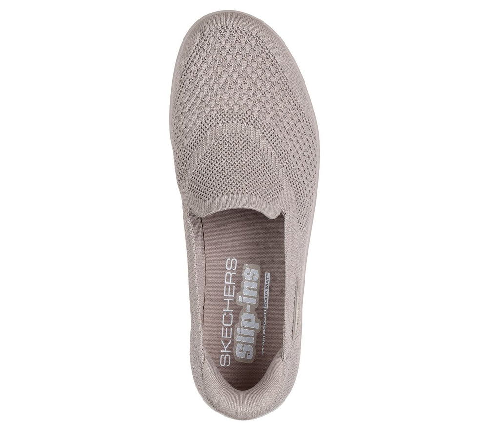 Skechers Slip-ins: On-The-GO Flex Radiant -Happy Day - Women