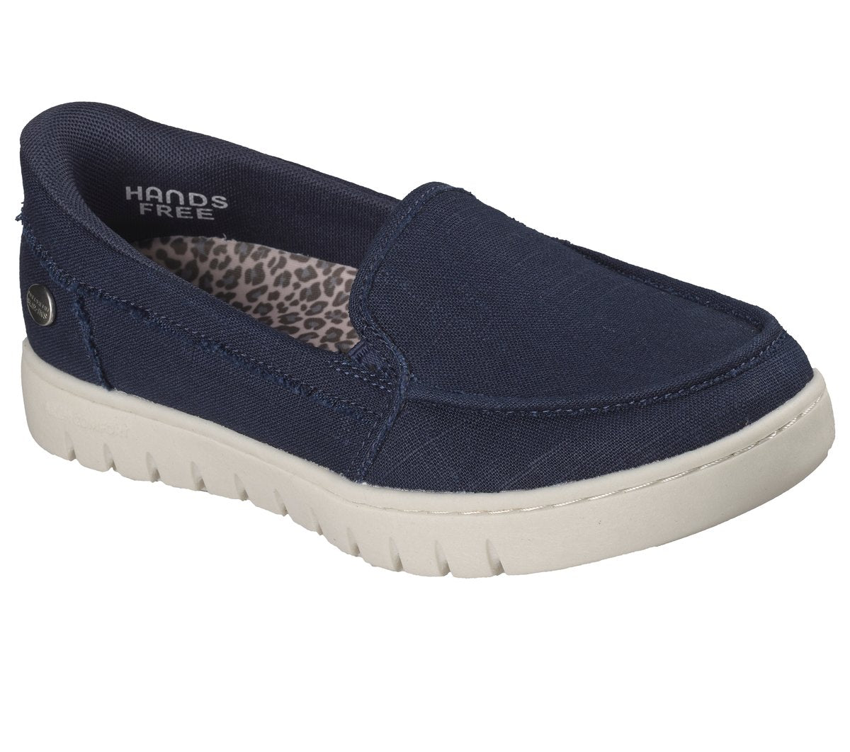 Skechers Slip-ins: BOBS Arch Comfort Sunfest - Too Swift - Women|New Arrivals
