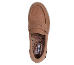 Skechers Slip-ins: BOBS Arch Comfort Sunfest - Women