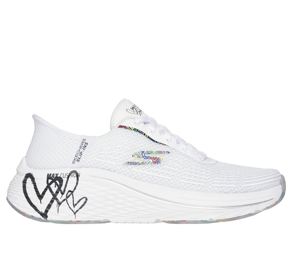 Skechers Slip-ins JGoldcrown: Max Cushioning Elite 2.0 - Osceola - Women