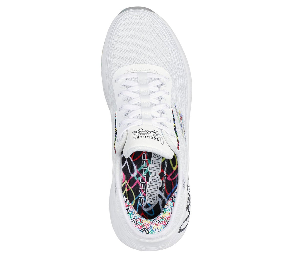 Skechers Slip-ins JGoldcrown: Max Cushioning Elite 2.0 - Osceola - Women