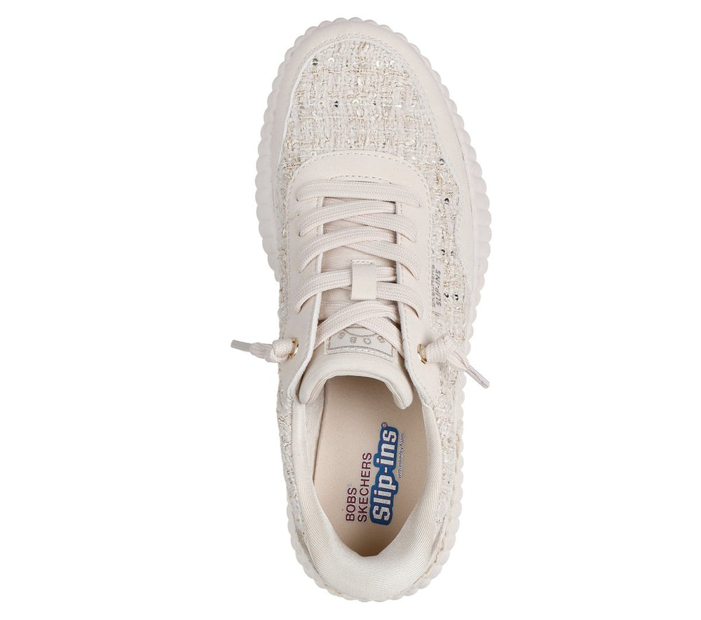Skechers Slip-ins: BOBS Vista -Glitzy Glide - Women