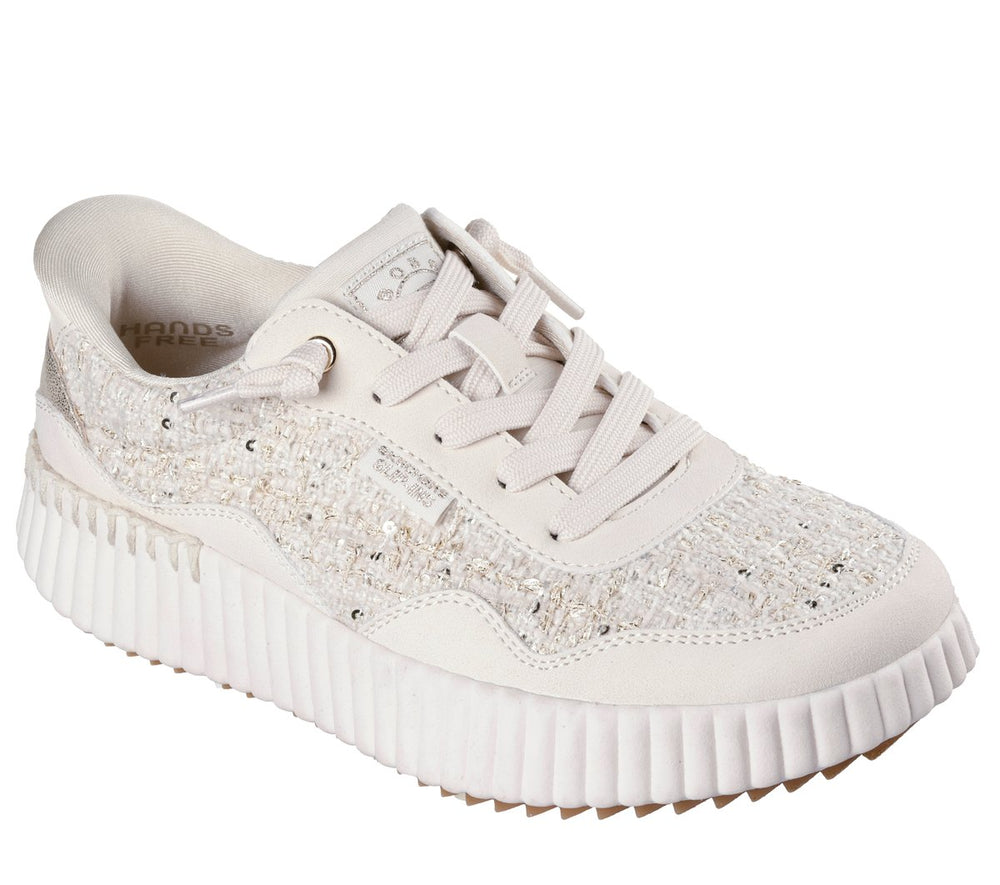 Skechers Slip-ins: BOBS Vista -Glitzy Glide - Women