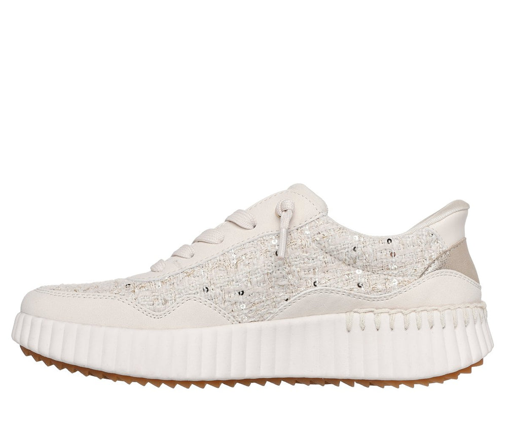 Skechers Slip-ins: BOBS Vista -Glitzy Glide - Women