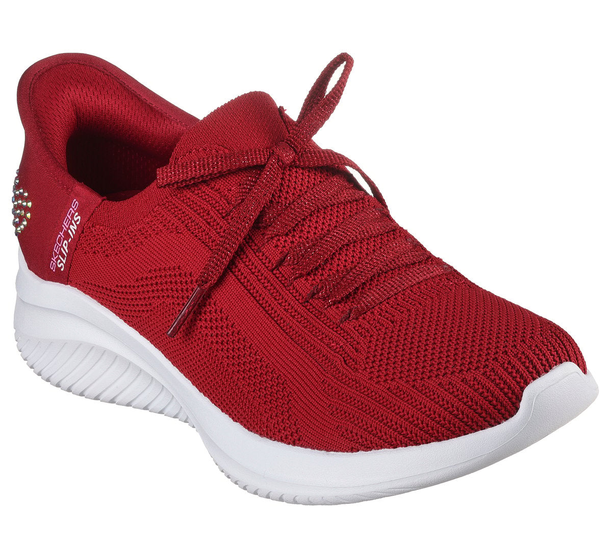 Skechers Slip-ins: Ultra Flex 3.0 - Heart Me - Women