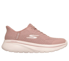 Skechers Slip-ins Relaxed Fit: GO WALK Arch Fit N-Joy - Ria - Women