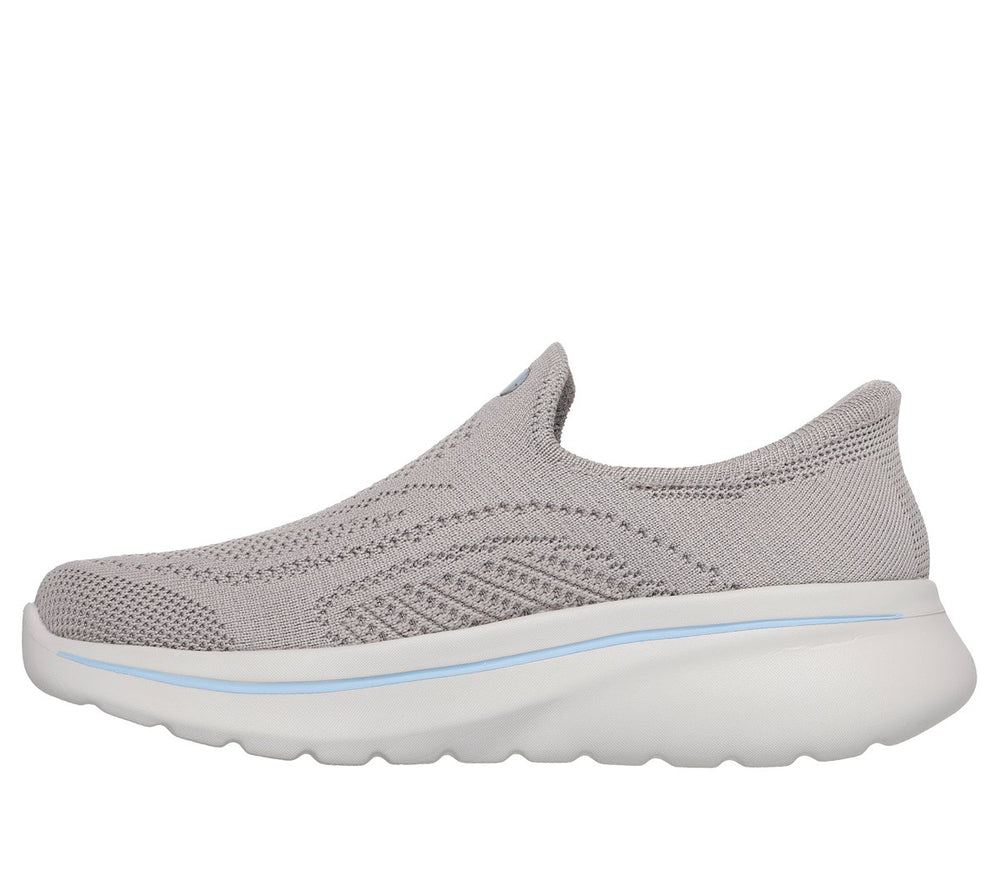 Skechers Slip-ins Relaxed Fit: GO WALK Arch Fit N-Joy -Arianne - Women