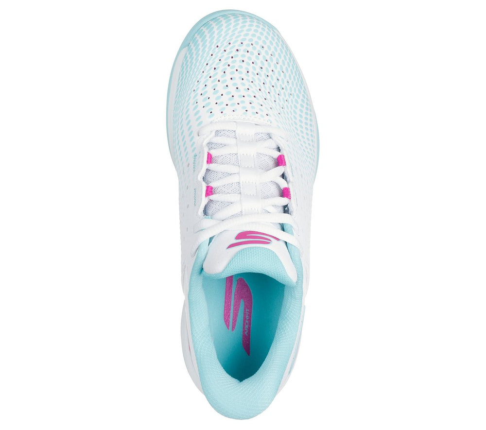 Skechers Slip-ins Relaxed Fit: Viper Court Reload - Women