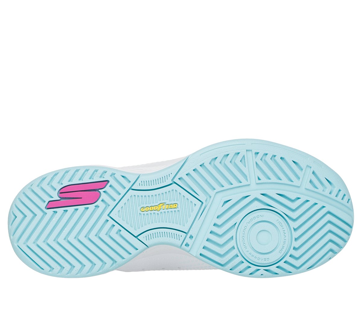 Skechers Slip-ins Relaxed Fit: Viper Court Reload - Women