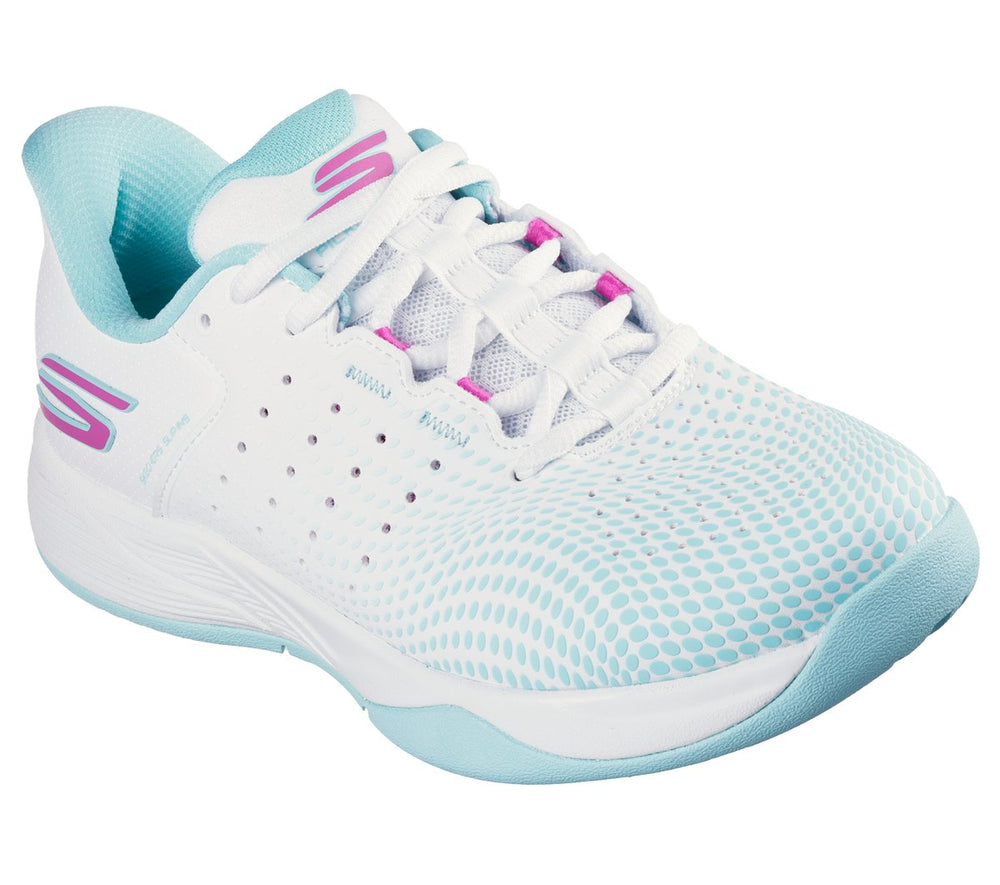 Skechers Slip-ins Relaxed Fit: Viper Court Reload - Women