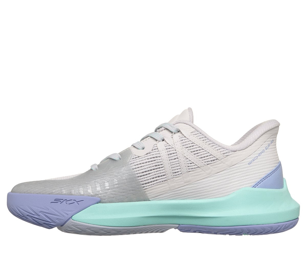 Skechers Slip-ins: Tennis Baseline Bully - Pickleball - Women
