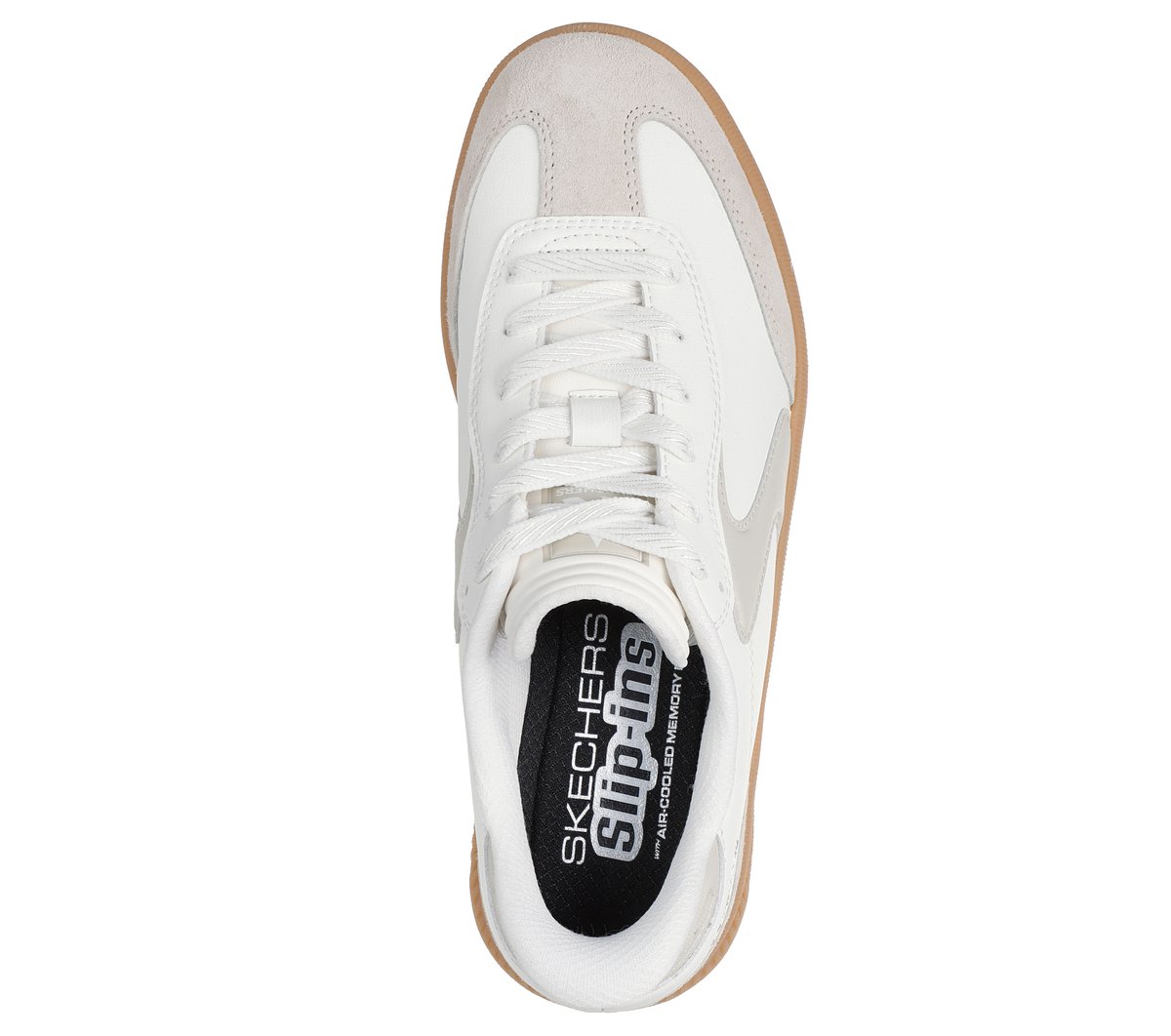 Skechers Slip-ins: Hotshot HI - Lifted Luxe - Women
