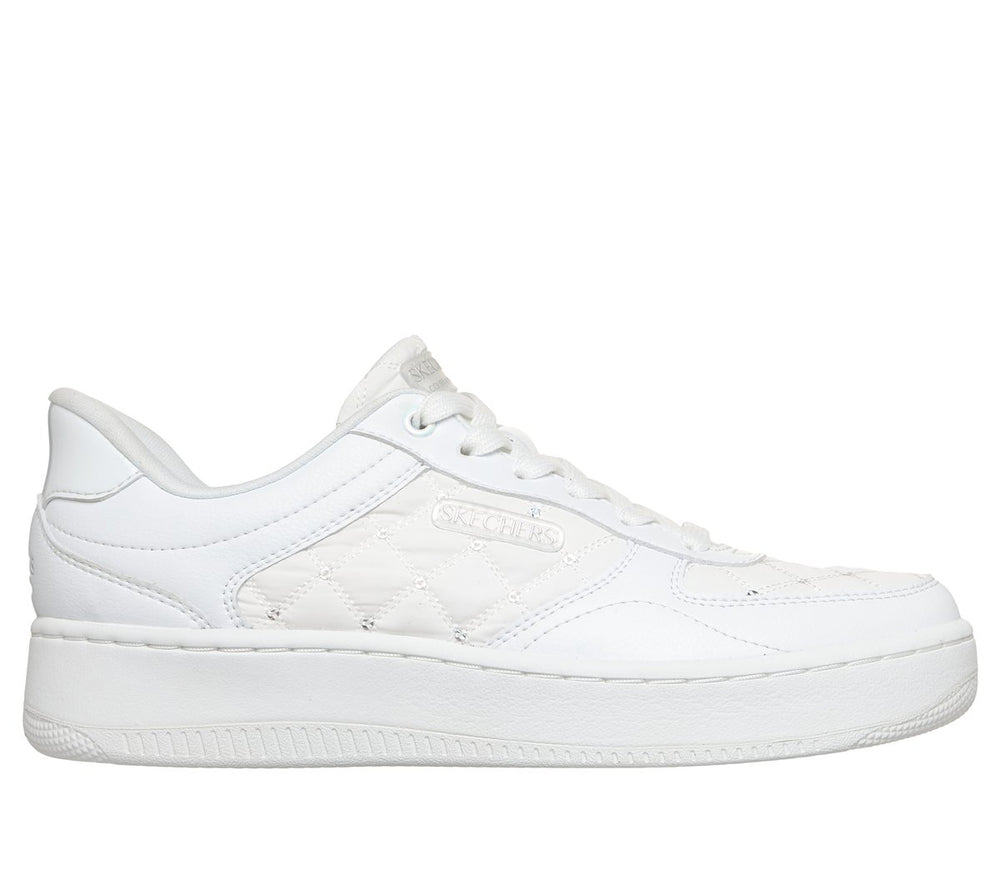 Skechers Slip-ins: Sport Court 92 - Cozy FitEnchanting Glamour - Women