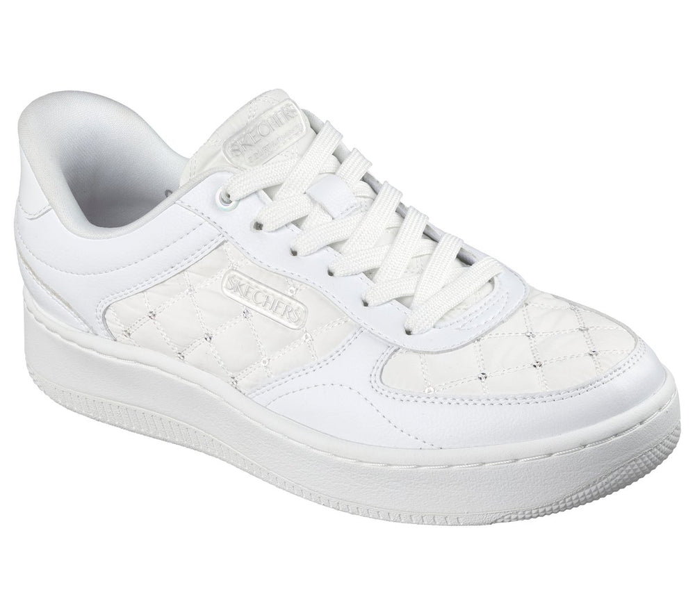 Skechers Slip-ins: Sport Court 92 - Cozy FitEnchanting Glamour - Women