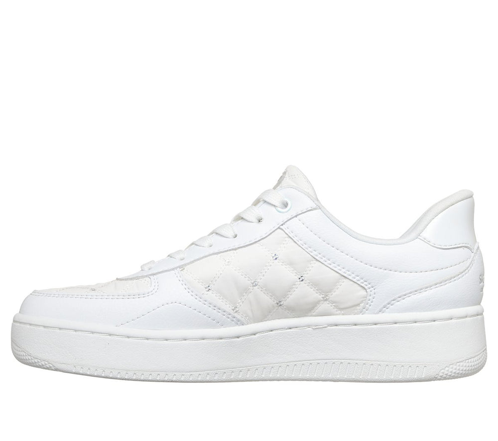 Skechers Slip-ins: Sport Court 92 - Cozy FitEnchanting Glamour - Women