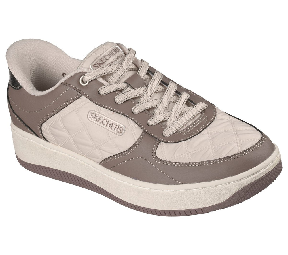 Skechers Slip-ins: Sport Court 2.0 - Cozy Fit Daily Journey - Women