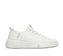Skechers Slip-ins: Snoop One - Double G Canvas - Women|New Arrivals