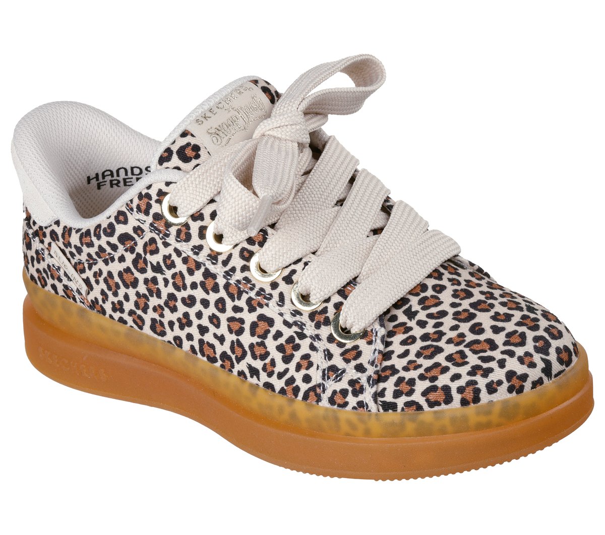 Skechers Slip-ins Snoop Dogg: Courtside - Nature Girlz - Women