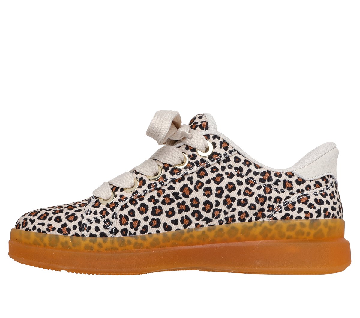 Skechers Slip-ins Snoop Dogg: Courtside - Nature Girlz - Women