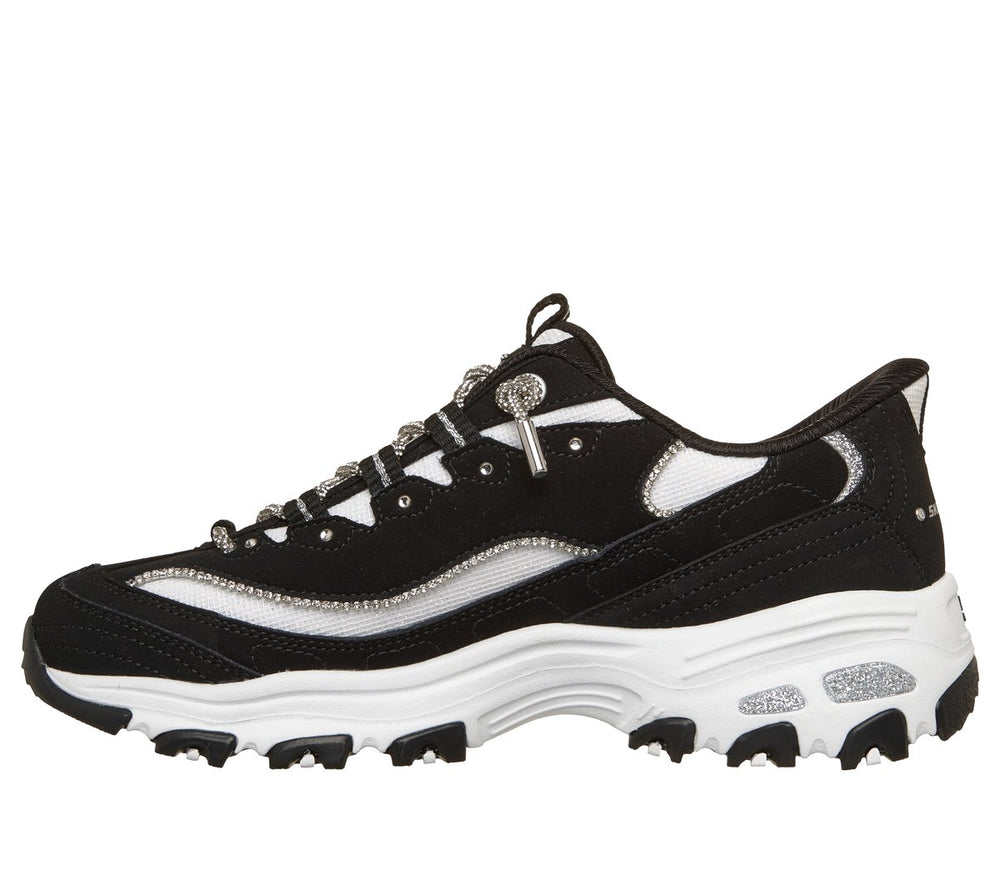 Skechers Slip-ins: D'Lites -Show Time - Women