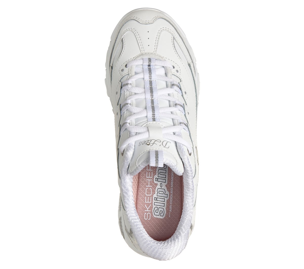 Skechers Slip-ins: D'Lites - Winning Choice - Women