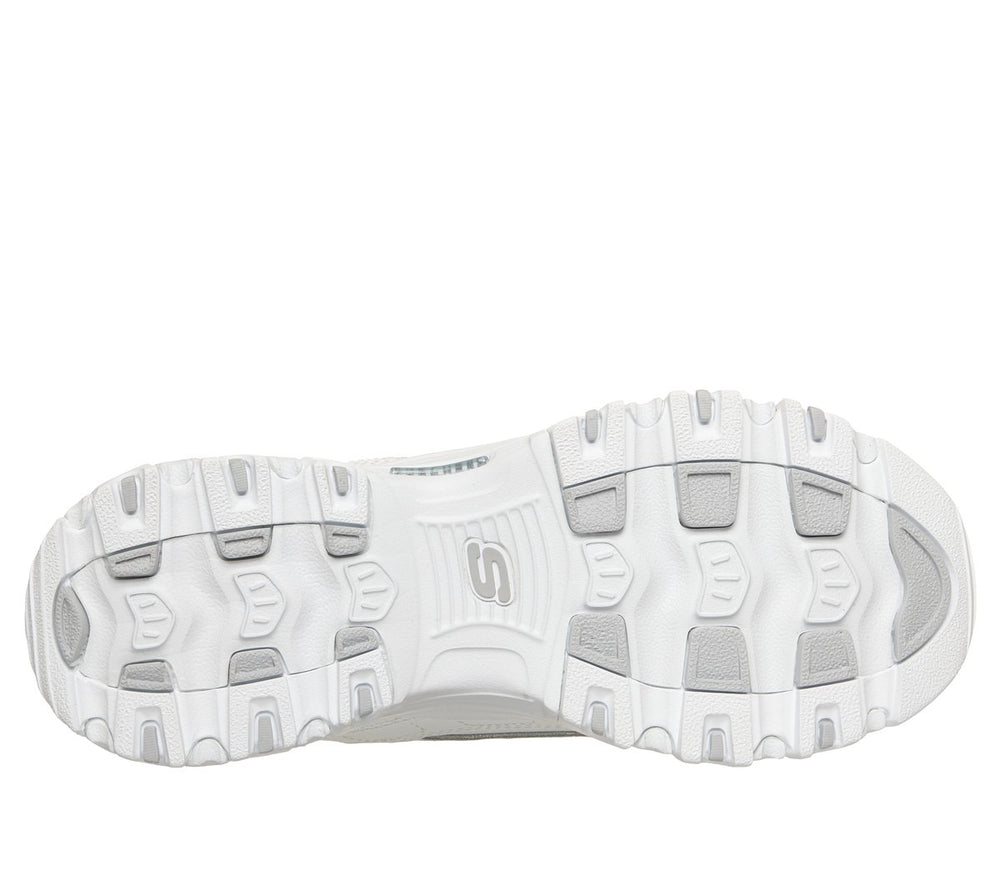 Skechers Slip-ins: D'Lites - Winning Choice - Women
