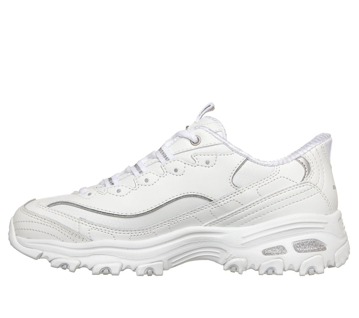 Skechers Slip-ins: D'Lites - Winning Choice - Women
