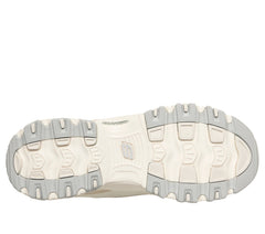 Skechers Slip-ins: D'Lites - Smooth Nostalgia - Women