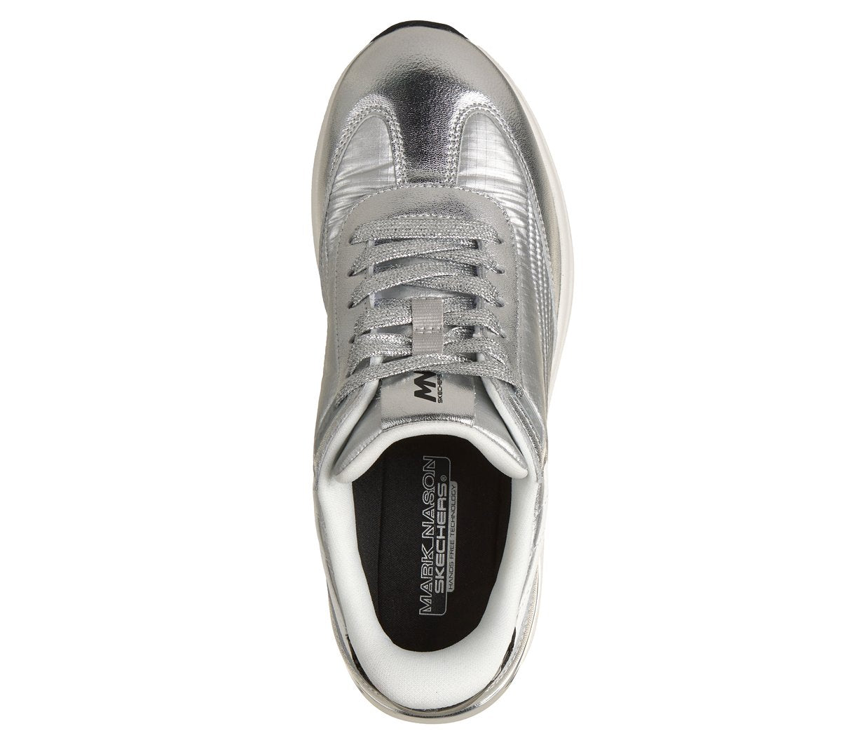 Skechers Slip-ins Mark Nason: The Triple Wedge - Seren - Women