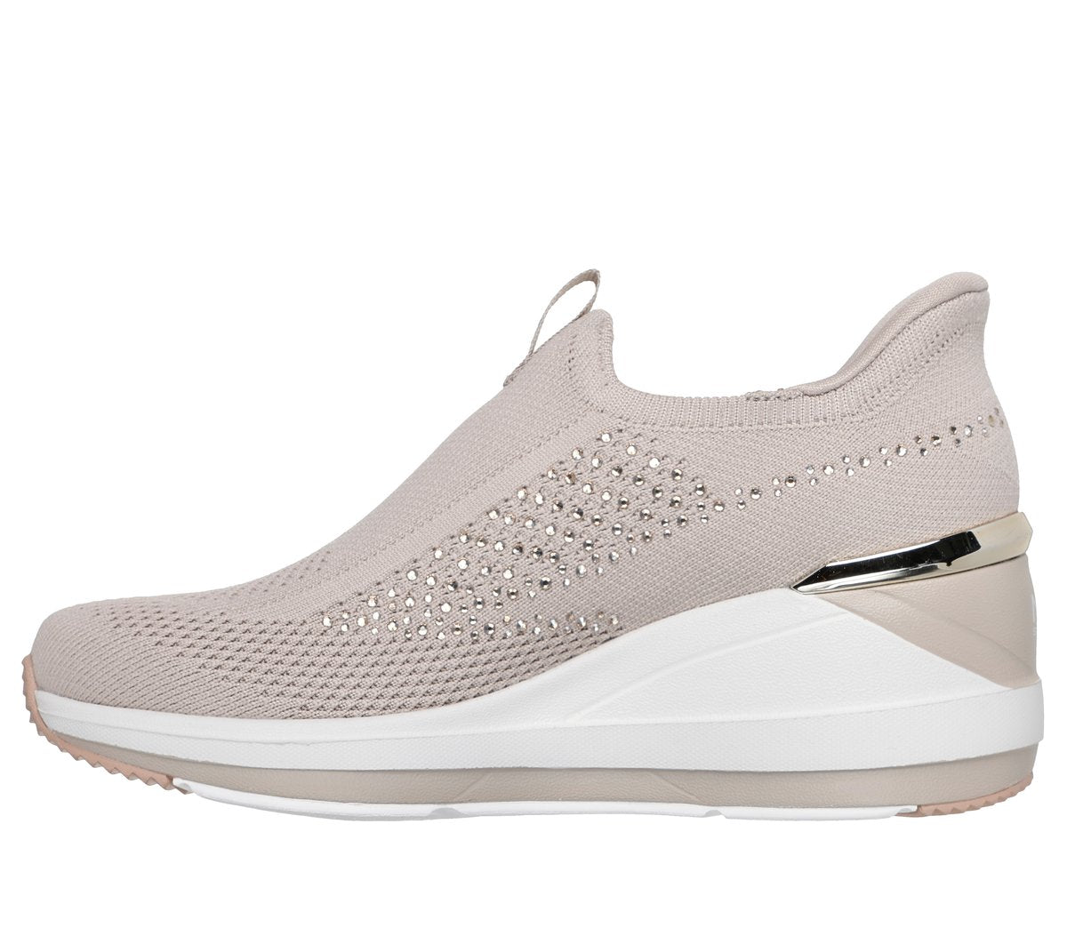 Skechers Slip-ins Mark Nason: The Triple Wedge -Milee - Women|New Arrivals