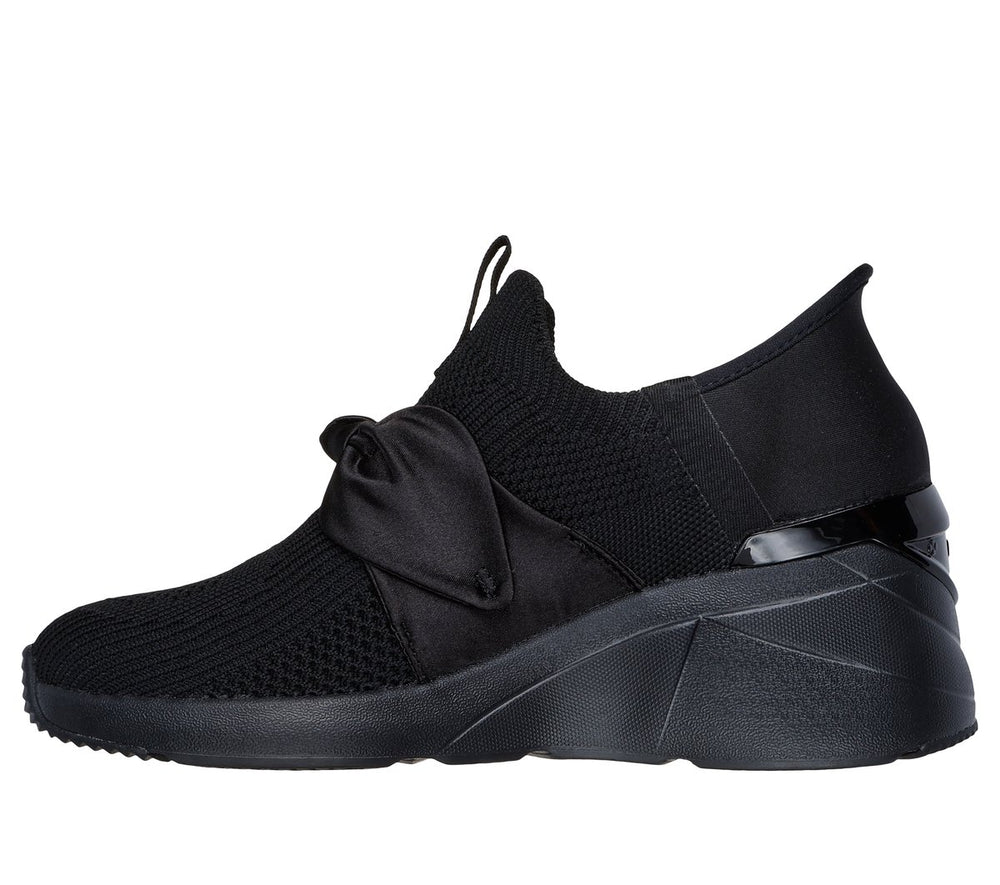 Skechers Slip-ins Mark Nason: A Wedge - Enzie - Women
